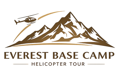 everest base camp helicopter tour